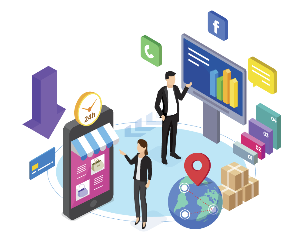 Software Development Solution